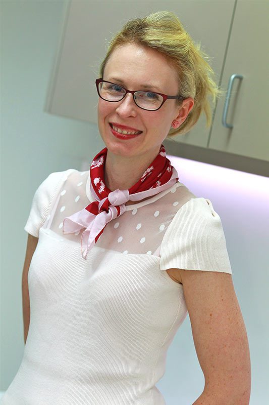 Dr Catherine McKay – Radien Dermatology Dr Catherine McKay - Radien Dermatology