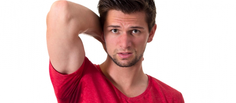 Radien Dermatology – Excessive Sweating Radien Dermatology - Excessive Sweating
