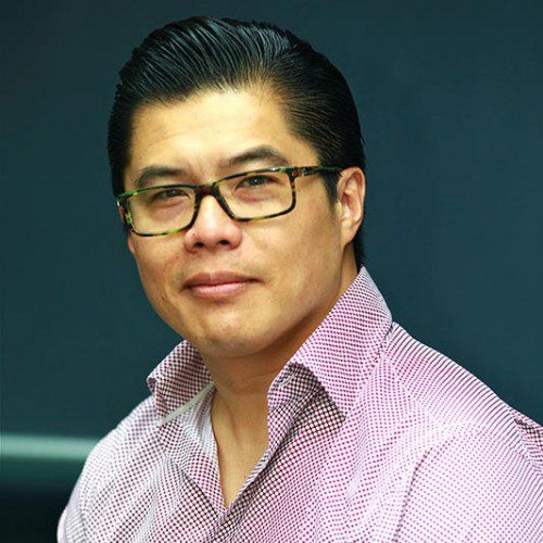 Dr Keng-Ee Thai