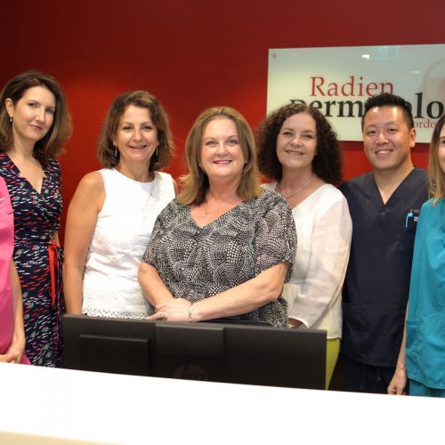 Nurses and Administration