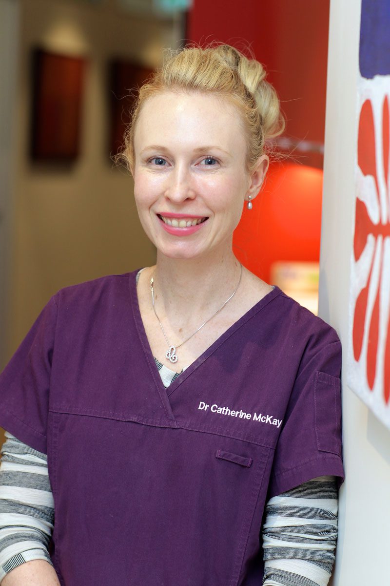 Radien Dermatology - Gordon - NSW - Dr Catherine McKay