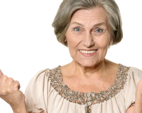 Frown Lines and Crows Feet Frown Lines and Crows Feet