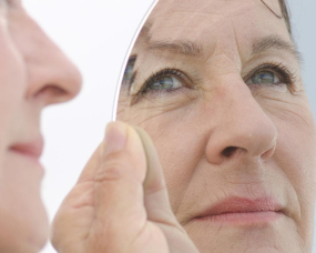 Grooves and Wrinkles Grooves and Wrinkles